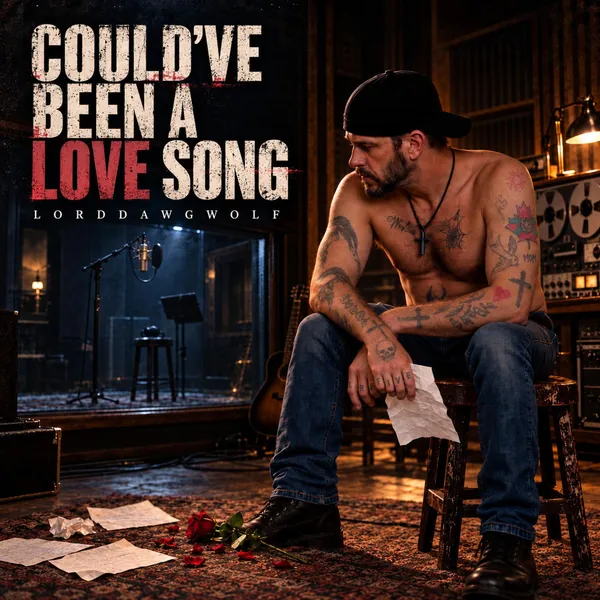 Could've Been A Love Song cover art
