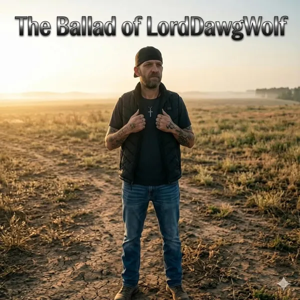 The Ballad of LDW cover art