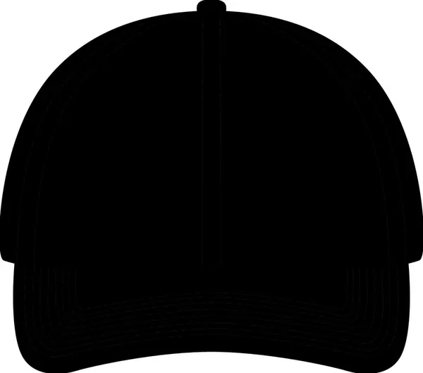 Wolf Den Records Flat Bill Cap