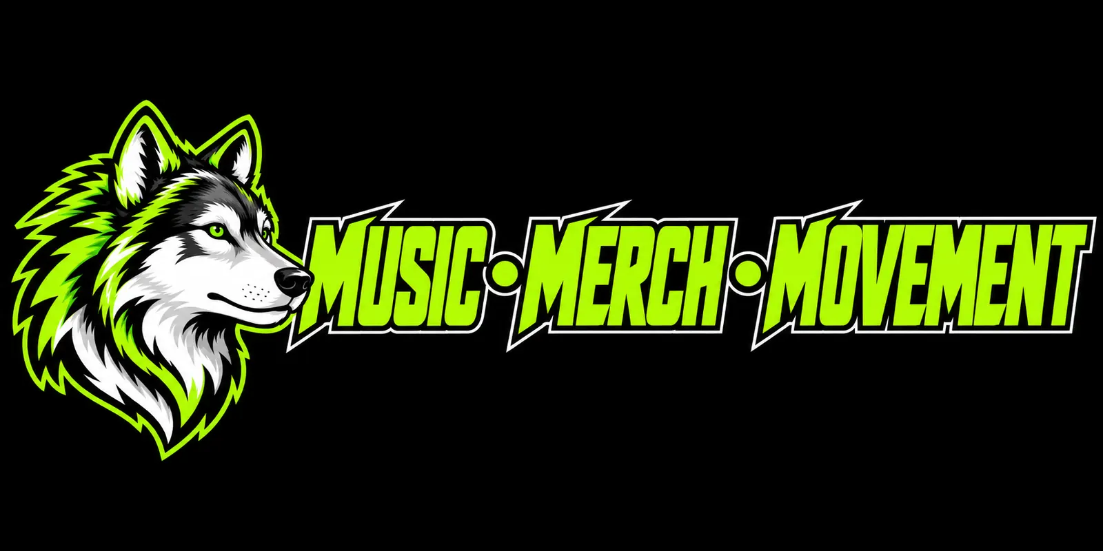 Wolf Den Records: Music, Merch, Movement